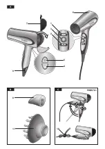 Preview for 3 page of Bosch PHD 5 Series Instruction Manual