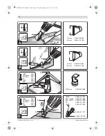 Preview for 4 page of Bosch PHG 500-2 Original Instructions Manual