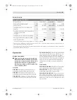 Preview for 29 page of Bosch PHG 500-2 Original Instructions Manual