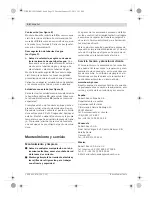 Preview for 32 page of Bosch PHG 500-2 Original Instructions Manual