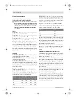 Preview for 36 page of Bosch PHG 500-2 Original Instructions Manual