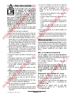 Предварительный просмотр 15 страницы Bosch PHO 16-82 Operating Instructions Manual