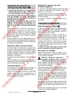 Предварительный просмотр 16 страницы Bosch PHO 16-82 Operating Instructions Manual