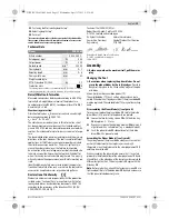 Preview for 13 page of Bosch PHO 20-82 Original Instructions Manual