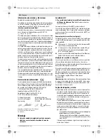 Preview for 24 page of Bosch PHO 20-82 Original Instructions Manual