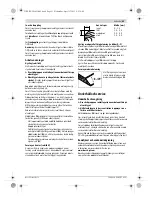 Preview for 51 page of Bosch PHO 20-82 Original Instructions Manual