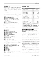 Preview for 17 page of Bosch PHO 30-82 Original Instructions Manual