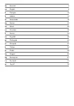 Preview for 2 page of Bosch PHS 25 Series Instruction Manual