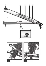 Preview for 3 page of Bosch PHS 25 Series Instruction Manual