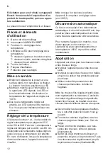 Предварительный просмотр 14 страницы Bosch PHS 25 Series Instruction Manual