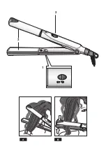 Preview for 3 page of Bosch PHS200 Series Instruction Manual