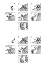 Preview for 4 page of Bosch PHS5987 Operating Instructions Manual