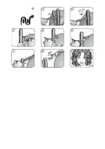 Preview for 5 page of Bosch PHS5987 Operating Instructions Manual