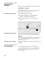 Preview for 14 page of Bosch PI.6..N24E Instruction Manual