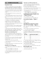 Preview for 5 page of Bosch PIA611T16E Installation Instructions Installation Instructions Manual