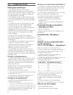 Preview for 6 page of Bosch PIA611T16E Installation Instructions Installation Instructions Manual