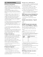 Preview for 7 page of Bosch PIA611T16E Installation Instructions Installation Instructions Manual