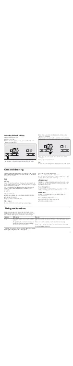 Preview for 9 page of Bosch PIC6..E1 Series Instruction Manual