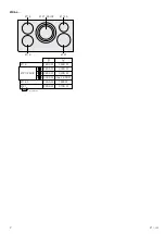 Preview for 2 page of Bosch PID9 L Series Instruction Manual