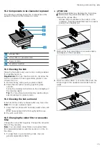 Preview for 15 page of Bosch PIE B15 Series User Manual