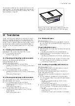 Preview for 21 page of Bosch PIE B15 Series User Manual