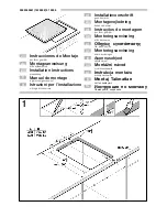 Bosch PIE375C14E Installation Instructions Manual preview