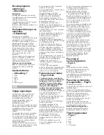 Preview for 9 page of Bosch PIE675N14E Installation Instructions Manual