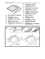 Bosch PIE975N14E Installation Instructions Manual preview