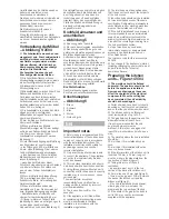 Preview for 4 page of Bosch PIL811T14E Installation Instructions Manual