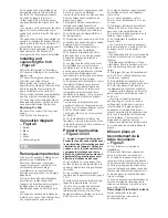 Preview for 5 page of Bosch PIL811T14E Installation Instructions Manual