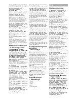 Preview for 7 page of Bosch PIL811T14E Installation Instructions Manual