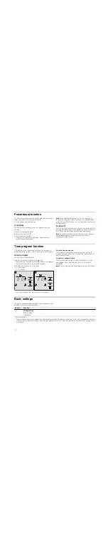 Preview for 12 page of Bosch PIM6..R1 SERIES Instructions For Installation And Use Manual