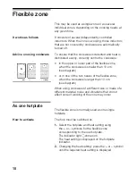 Preview for 18 page of Bosch PIQ6.1T1.E Instruction Manual