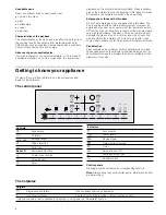 Preview for 6 page of Bosch PIT...F SERIES Instruction Manual