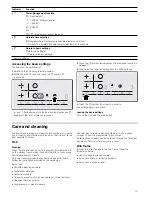 Preview for 13 page of Bosch PIT...F SERIES Instruction Manual