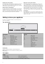 Preview for 6 page of Bosch PIV N Series Instruction Manual