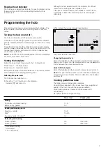 Предварительный просмотр 7 страницы Bosch PIV N Series Instruction Manual