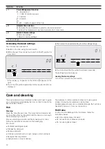 Предварительный просмотр 12 страницы Bosch PIV N Series Instruction Manual