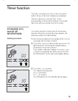 Preview for 19 page of Bosch PKD 87 Series Instruction Manual