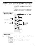 Предварительный просмотр 7 страницы Bosch PKE 61 Series Instruction Manual