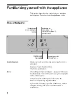 Предварительный просмотр 7 страницы Bosch PKE691C02E Instruction Manual