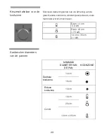 Preview for 24 page of Bosch PKF375V14E Operating Instructions Manual