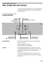 Preview for 62 page of Bosch PKF615Q01E Instruction Manual