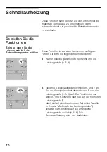 Preview for 69 page of Bosch PKF615Q01E Instruction Manual