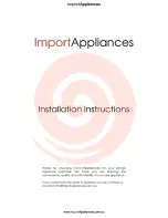 Bosch PKF675F17E Installation Instructions Manual preview