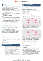 Preview for 10 page of Bosch PKM8DV1 Series Instruction Manual