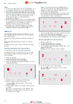 Preview for 15 page of Bosch PKM8DV1 Series Instruction Manual