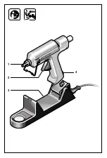 Preview for 2 page of Bosch PKP 30 LE Manual