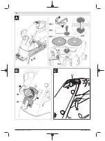 Предварительный просмотр 4 страницы Bosch PKS 16 Multi Original Instructions Manual