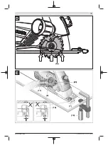 Предварительный просмотр 5 страницы Bosch PKS 16 Multi Original Instructions Manual